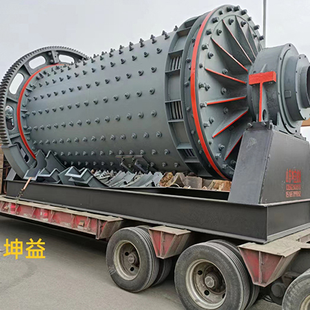 二手球磨机购买技巧