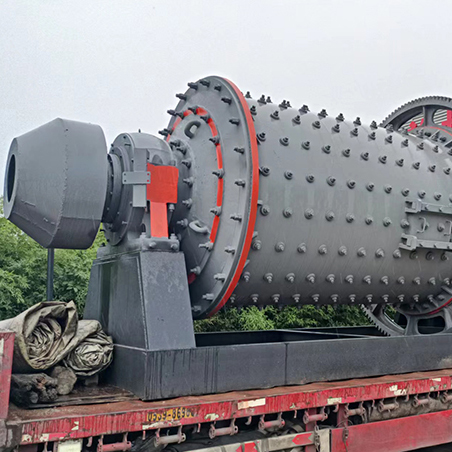 选择二手球磨机体现在哪些方面？