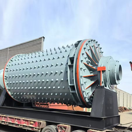 山东球磨机厂家怎么选？