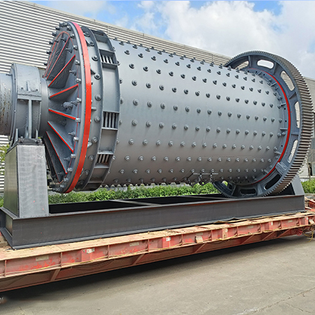 不同型的二手球磨机都是干什么用的？