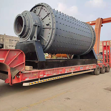 二手球磨机如何这么受欢迎