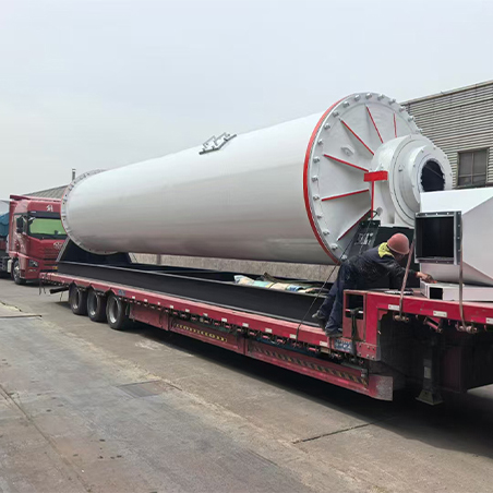 二手球磨机第一次使用要注意什么