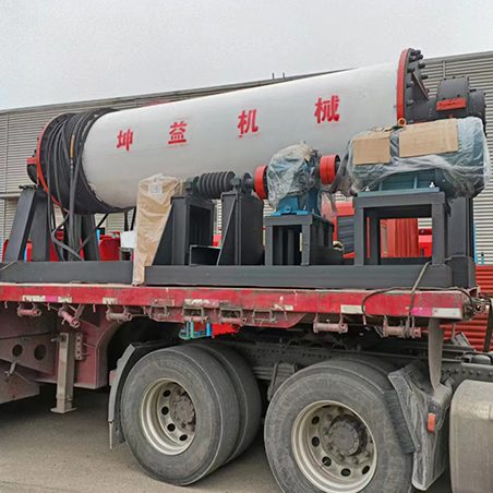 山东球磨机要注意点