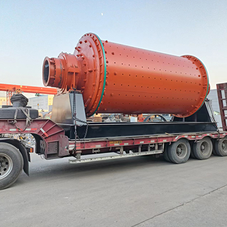 如何购买优质的二手球磨机