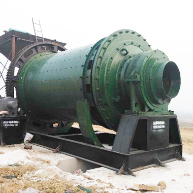 二手球磨机在使用前的调试方法